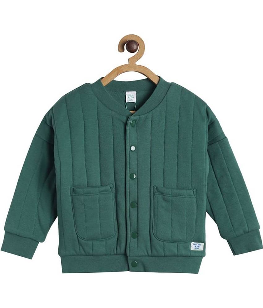 MINI KLUB Baby Boys Polyester ( Green )