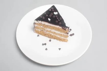 Chocolate Pastry