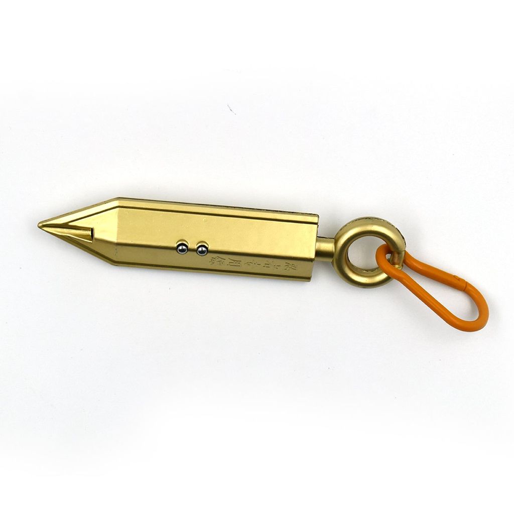 Brand seal