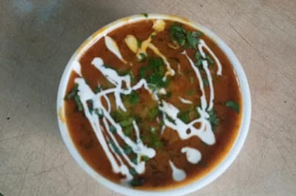 Boneless Butter Chicken