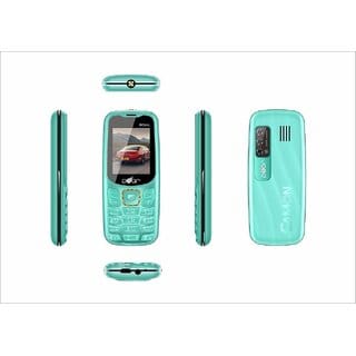 PEAR Royal (Dual SIM, 1.77 Inch Display, 1100 mAh Battery)