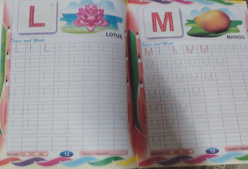 ...