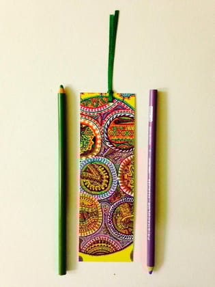 The Elements Bookmarks