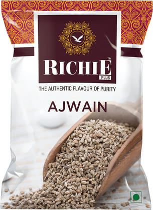 Richie Ajwain, 200 gm