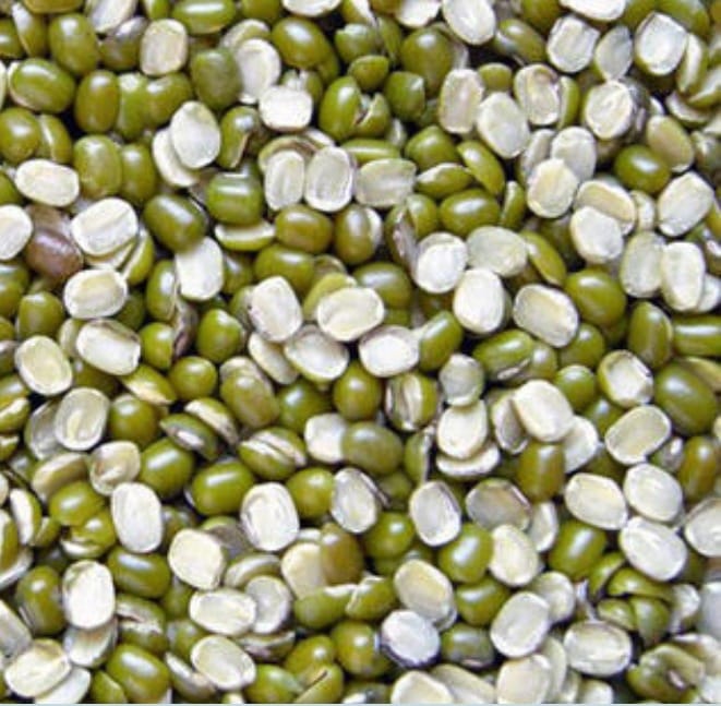 Moong dal  1 KG