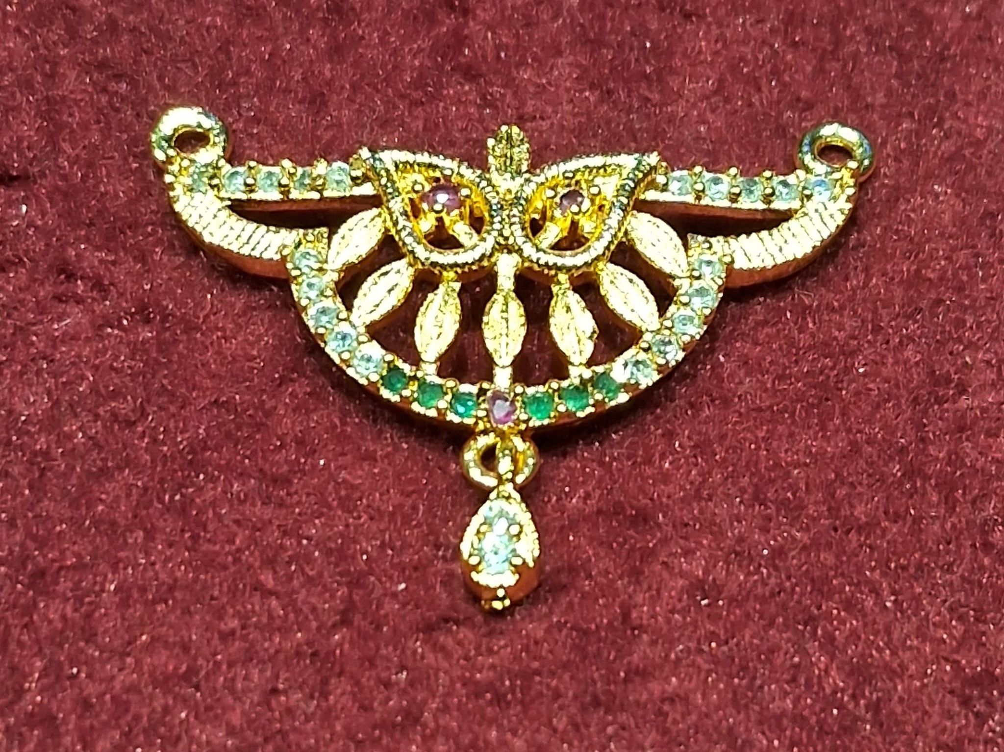 PENDANT
