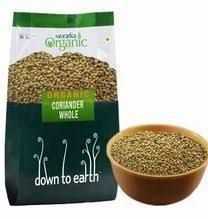 MO CORIANDER WHOLE-75GM(MRP-45)