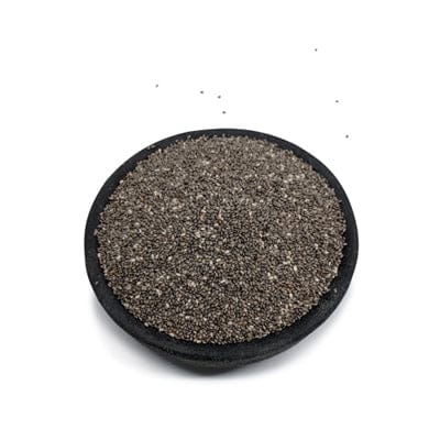 Black Chia Seeds 100 gms