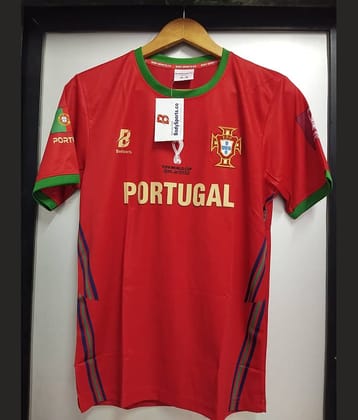 PORTUGAL JERSEY