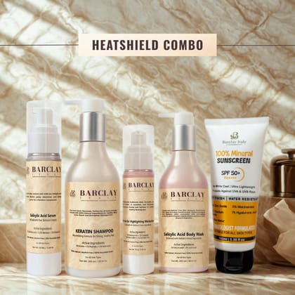 5-Piece Essentials Kit