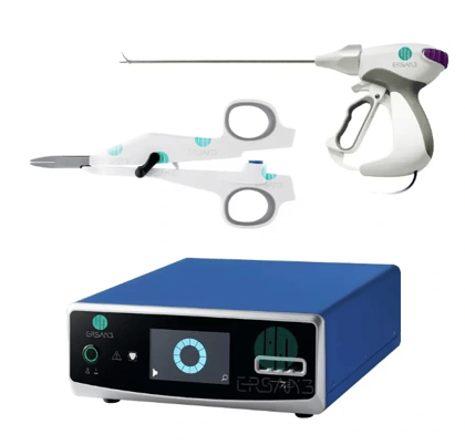 Ligasure for open surgery Ligassure Vessel Sealing Medical Equipments and Accessories