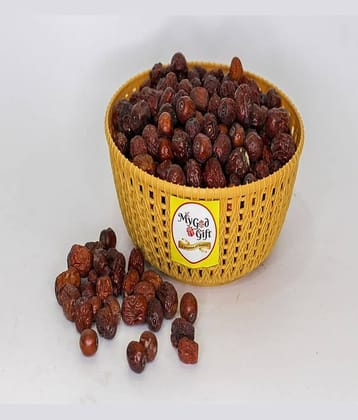 MYGODGIFT UNNAB BER, SUKHEY BER, JUJUBE, DESI BER, CHINESE DATE Seed 200 gm