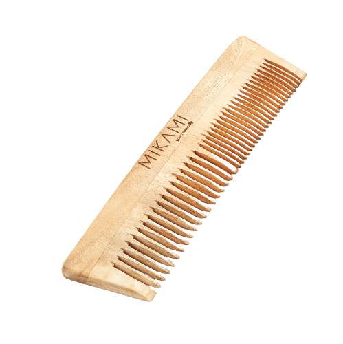 Neem Wooden Comb