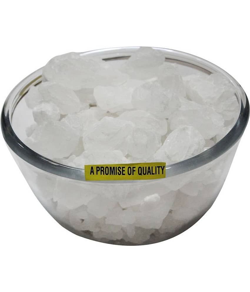 My God Gift Suhaga - Borax - Tankan Bhasma (400 g) 400 gm