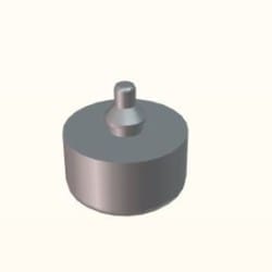 STOPPER, RUBBER - Dash| Duet| XOOM 160| XOOM 160 BS6| XPULSE 210LC OBDIIP2 - 50501AAW000S