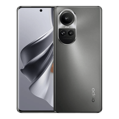 Oppo Reno 10 Pro 5G 12GB 256GB Silver Grey