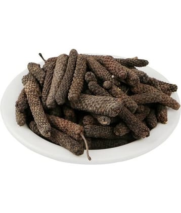 Nutrixia Food Chavya (Chavak) Pipal Badi Raw Herbs 100 Gm