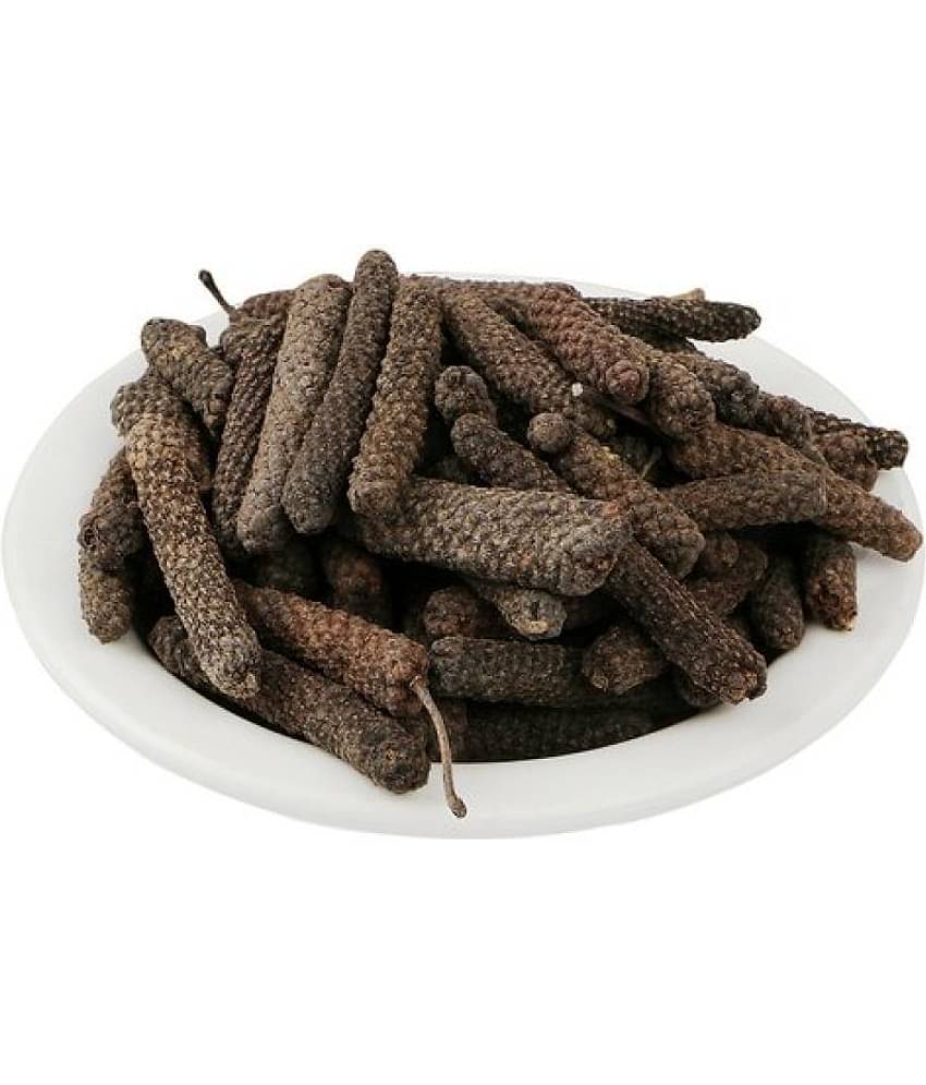 Nutrixia Food Chavya (Chavak) Pipal Badi Raw Herbs 100 Gm