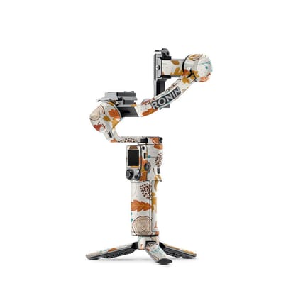 Autumn Pattern 3 Gimbal Skin Autumn Pattern 3 Gimbal Skin