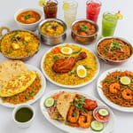 Takeaway Dudes