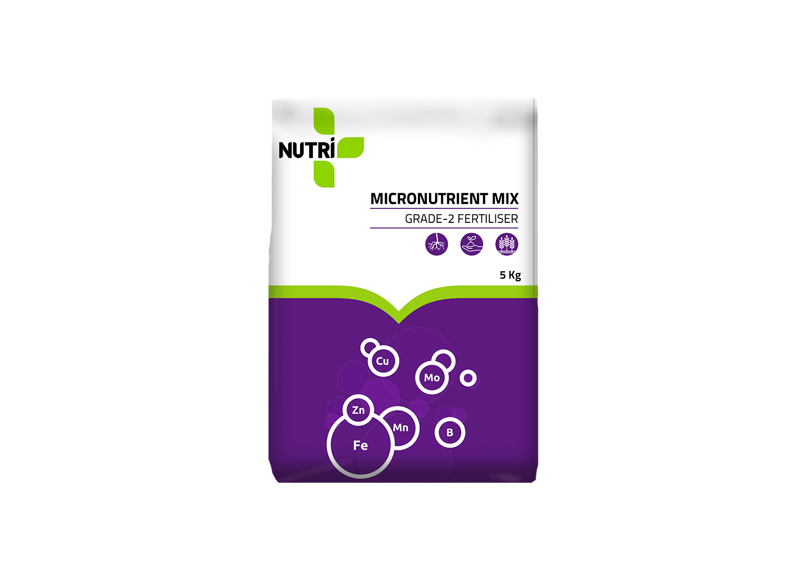 NUTRI ONE MICRONUTRIENT MIX GRADE -2