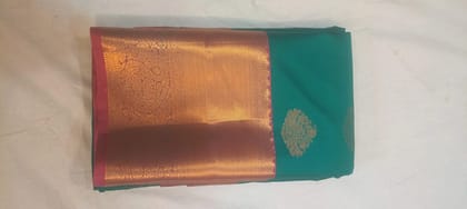 SREENIDHI HANDLOOMS Exquisite Sarees for Every Occasion