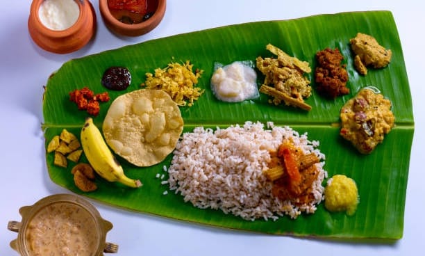 Daily Meals Restaurant