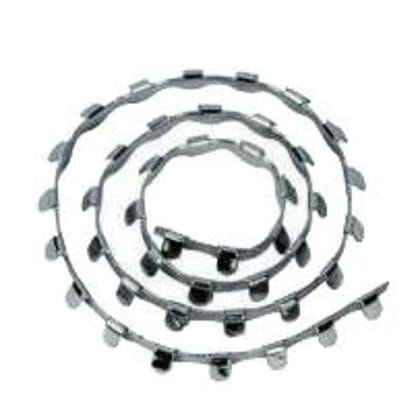 maarc 12 inch stainless steel long arch bar, 5508/012 (pack of 3)