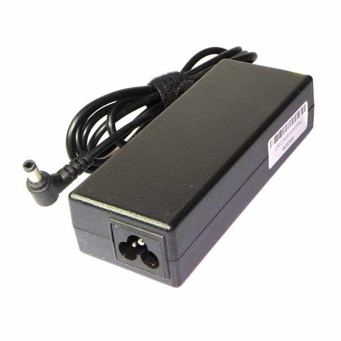 Laptop Adapter for Toshiba 75W 19V 3.95A (Pin Size 5.5mmX2.5mm) - Compatible