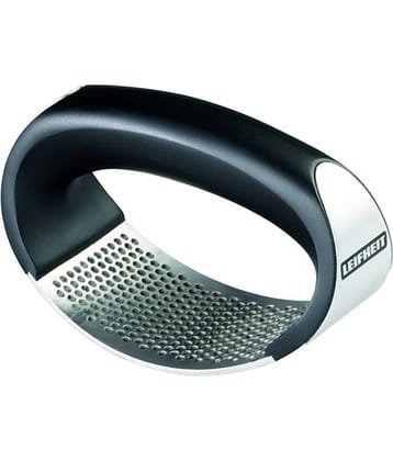 LeifheitGarlic Press Knobi King