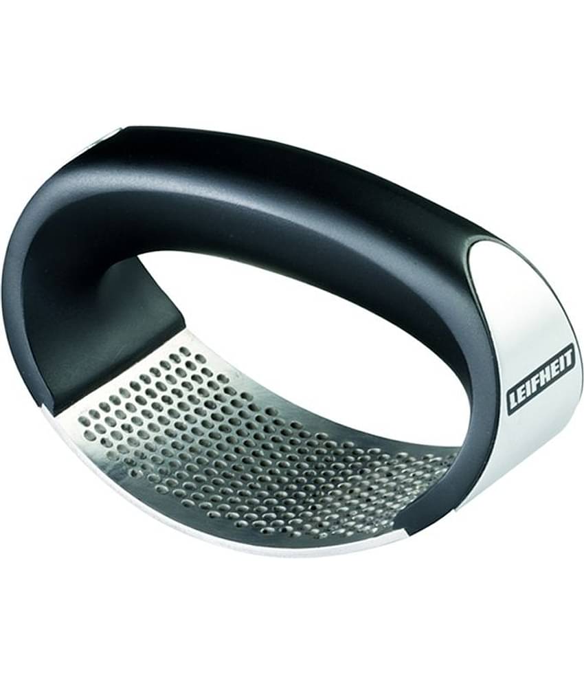 LeifheitGarlic Press Knobi King