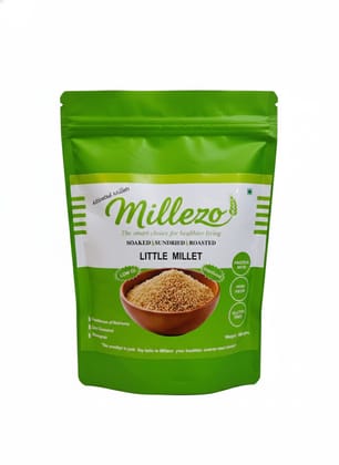 Little millet  500 G Pack Of 2