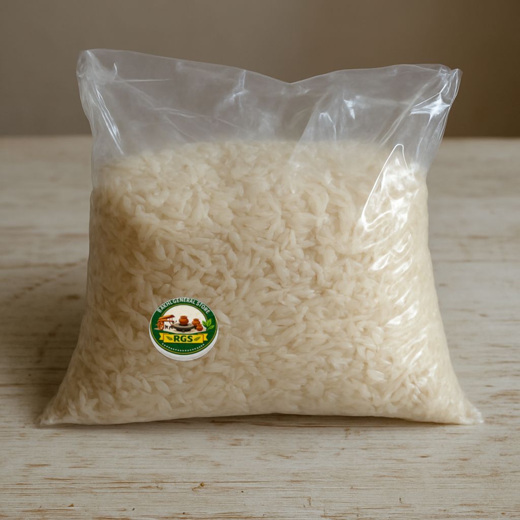 Rakhi General Store's sona masoori rice