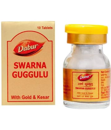 Dabur SWARN GUGGULU