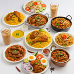 Hotel Pranay Restaurant And Bar