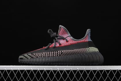 adidasMens Yeezy Boost 350 V2 - Yecheil-Euro 41