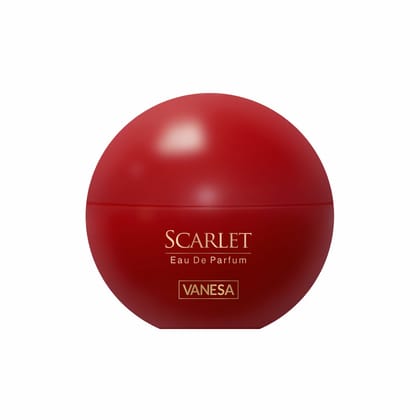 Vanesa Scarlet Perfume 50ml
