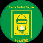 Green Bucket Biryani