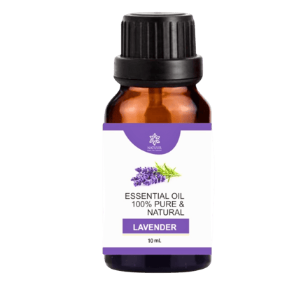 CALM | Lavender Essential Oil | Steam Distilled | Pure Relax | Serene | Sleep