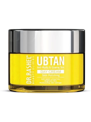 DR.RASHEL Day Cream All Skin Type Argan Oil ( 50 gm )