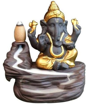 FSN Lord Ganesha Idol ( 8 cm )