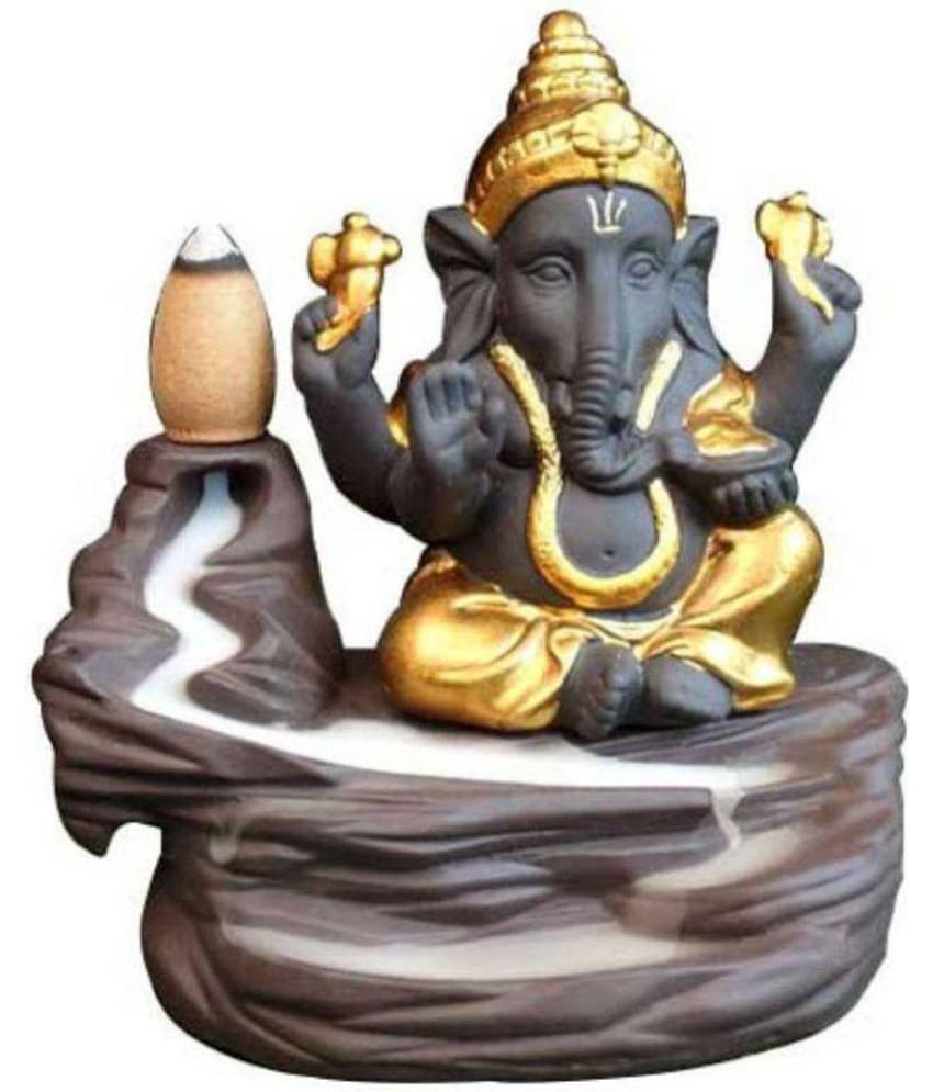 FSN Lord Ganesha Idol ( 8 cm )