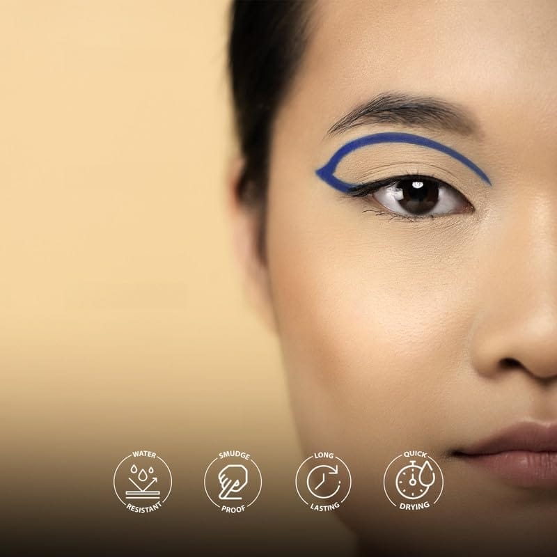 STARSTRUCK BY SUNNY LEONE Liquid Eye Definer