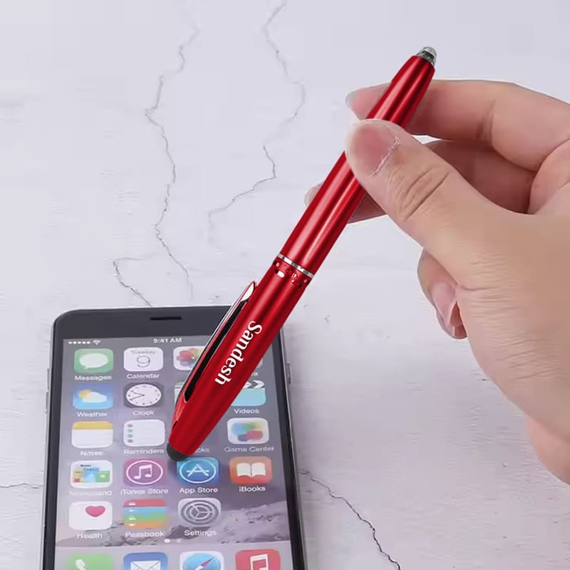 ...