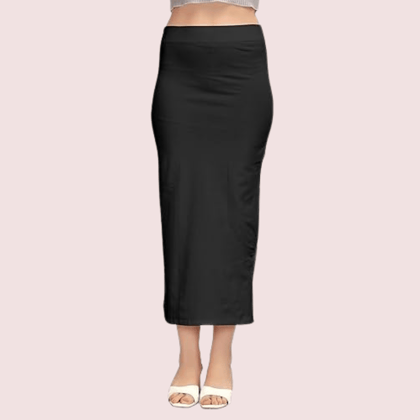 Versatile Cotton Petticoat Shapewear