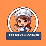 Taj Biryani Corner