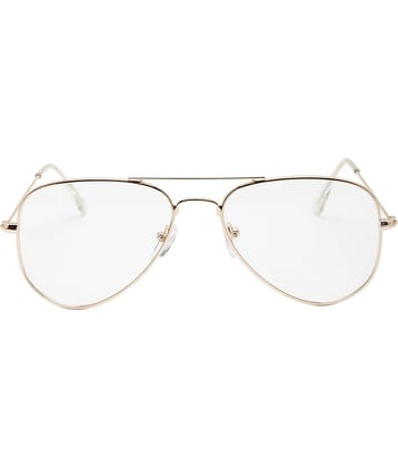 YourSpex BlueCut Zero Power Computer Glasses For Eye Protection