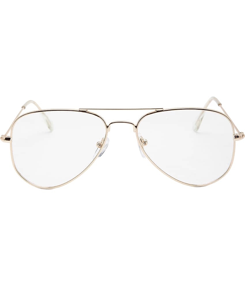 YourSpex BlueCut Zero Power Computer Glasses For Eye Protection