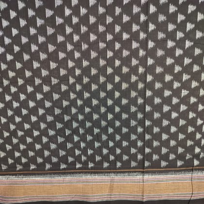 Nuapatana Cotton Saree
