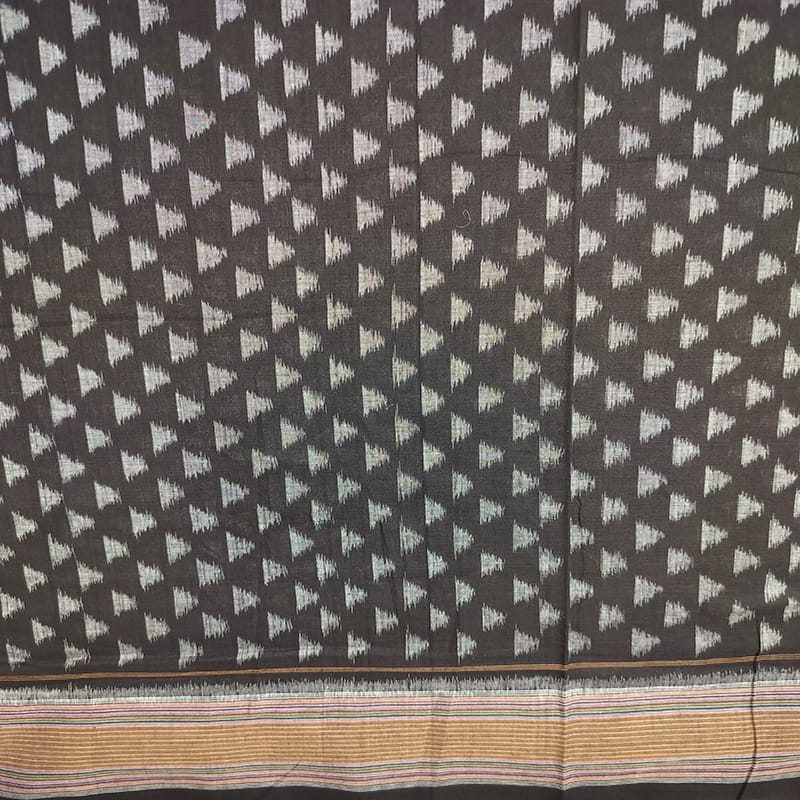 Nuapatana Cotton Saree